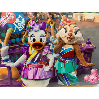 ディズニー(Disney)のディズニースペシャルフォト　2017(写真)
