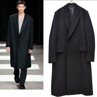 Paul Smith  ダブル　ブレスト　コート