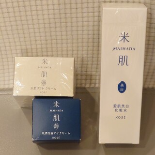 コーセー(KOSE)の米肌 スキンケア用品(化粧水/ローション)