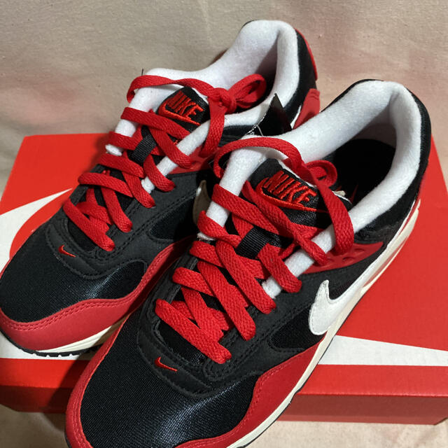 NIKE(ナイキ)のNIKE AIR  MAX CORRELATE 23.5cm レディース 新品 レディースの靴/シューズ(スニーカー)の商品写真