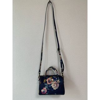 キャスキッドソン(Cath Kidston)のCathKidston ミニショルダー バッグ(ショルダーバッグ)