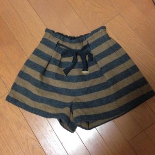 ミスティック(mystic)のmystic♡ショーパン(ショートパンツ)