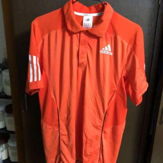 アディダス(adidas)のアディダス adidas テニスウェア Lサイズ(ウェア)