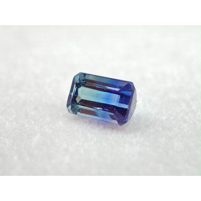 タンザナイト パーティカラー 2.036ct2036ctサイズ