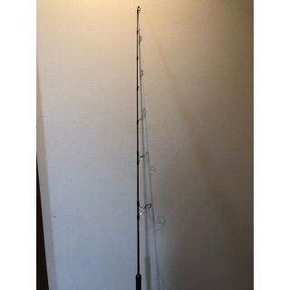 メロン屋工房・Ｆａｎａｔｉｃ Ｊｉｇｇｉｎｇ ６１ＬＳ(ロッド)