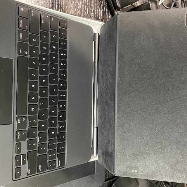 Apple - iPad Pro 12.9インチ　Magic Keyboard US配列