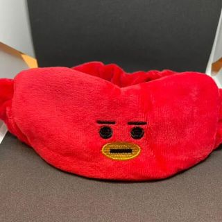 防弾少年団(BTS)（ヘアアクセサリー）のフリマアイテム一覧