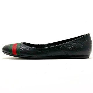 グッチ(Gucci)のGUCCI(グッチ) 36 1/2 レディース -(その他)