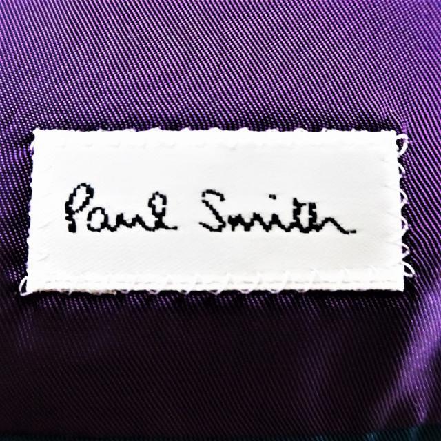 Paul Smith(ポールスミス)のポールスミス サイズXL メンズ - パープル メンズのジャケット/アウター(その他)の商品写真