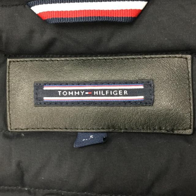 TOMMY HILFIGER(トミーヒルフィガー)のトミーヒルフィガー サイズS レディース - レディースのジャケット/アウター(ダウンコート)の商品写真