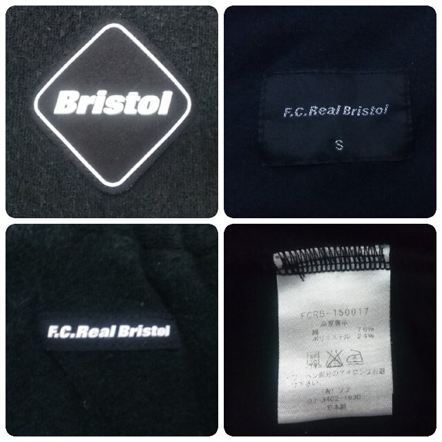 F.C.Real Bristol 15ss Pile Parka Shorts 9
