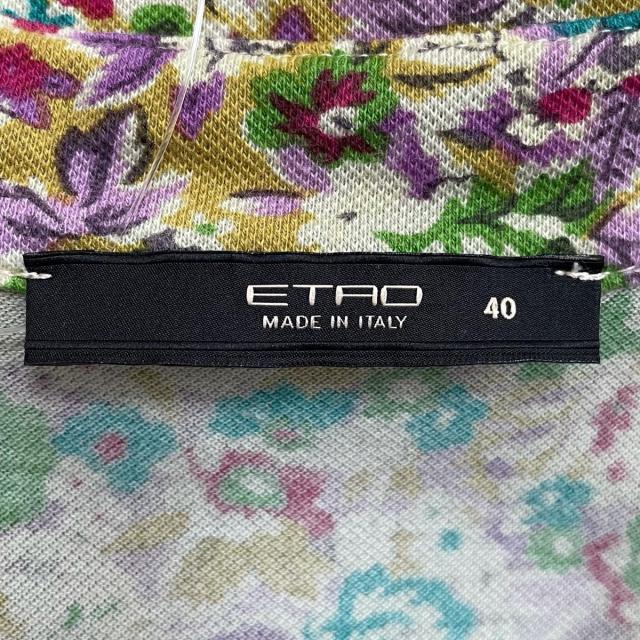 ETRO(エトロ)のETRO(エトロ) サイズ40 M レディース - レディースのワンピース(その他)の商品写真