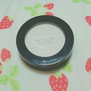 レブロン(REVLON)のREVLON　カラーステイ　108(フェイスパウダー)