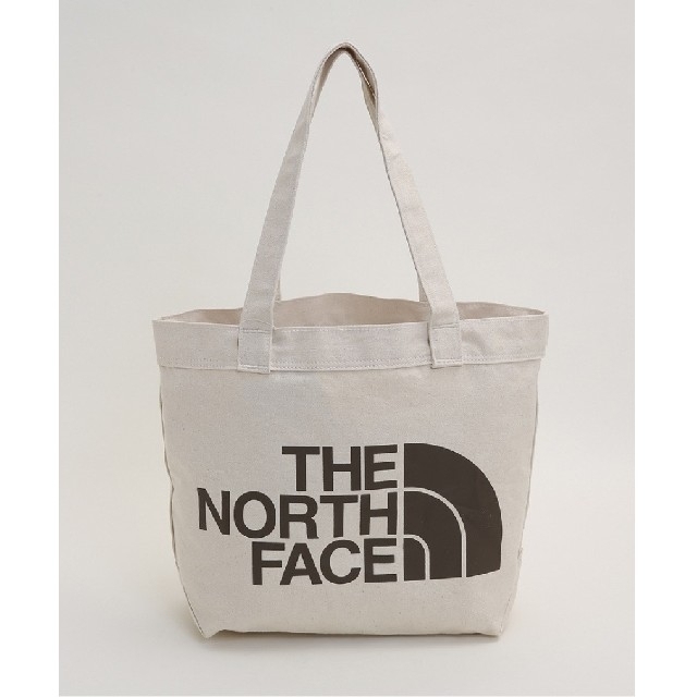 THE NORTH FACE(ザノースフェイス)のノースフェイス トートバッグ COTTON TOTE NF0A3V　特価 メンズのバッグ(トートバッグ)の商品写真