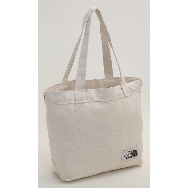 THE NORTH FACE(ザノースフェイス)のノースフェイス トートバッグ COTTON TOTE NF0A3V　特価 メンズのバッグ(トートバッグ)の商品写真