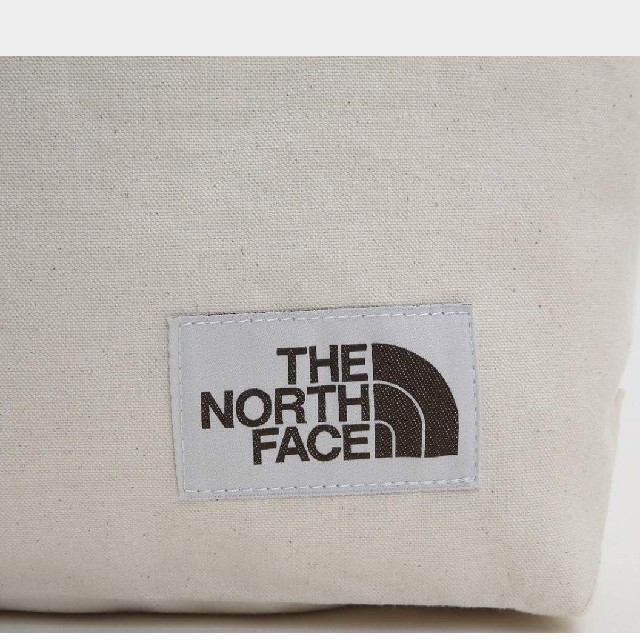 THE NORTH FACE(ザノースフェイス)のノースフェイス トートバッグ COTTON TOTE NF0A3V　特価 メンズのバッグ(トートバッグ)の商品写真