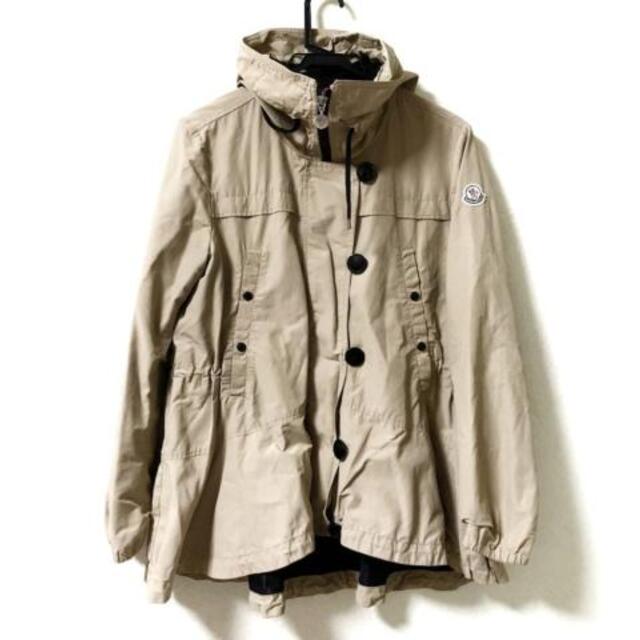 ねなく◷ モンクレール MONCLER ジャケット HELOISE etre!par bleu
