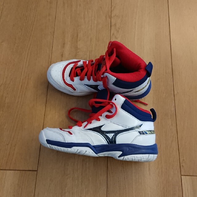 バスケットシューズ MIZUNO 22cm | prizmadent.ba