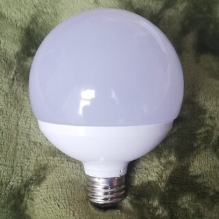 トウシバ(東芝)の東芝 LED電球 ボール電球形(蛍光灯/電球)