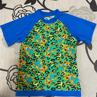 エフオーキッズ(F.O.KIDS)のエフオーキッズ  ラッシュガード  140(Tシャツ/カットソー)