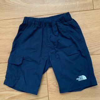 ザノースフェイス(THE NORTH FACE)の【そうたママ様専用】ノースフェイス　ハーフパンツ　100(パンツ/スパッツ)