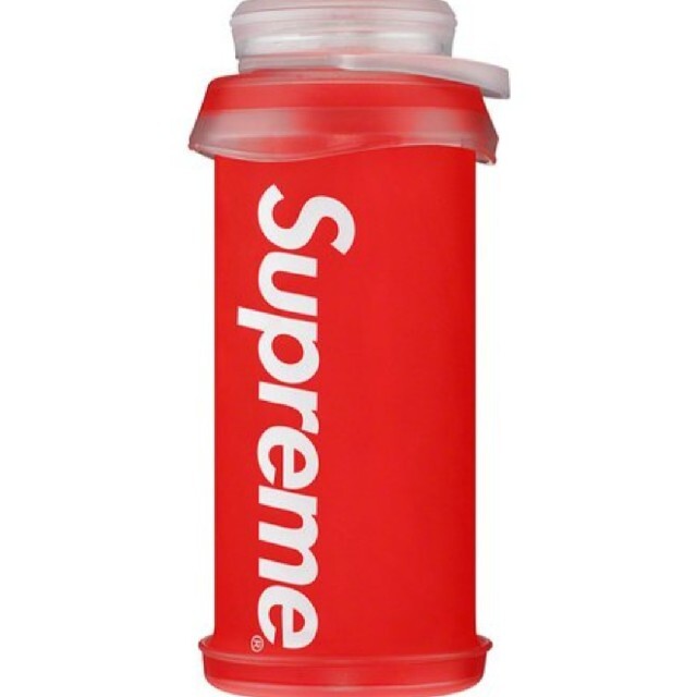 2020AW Supreme×Hydrapak Stash 1.0L