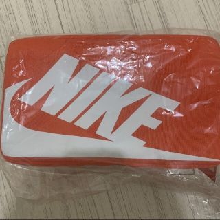 ナイキ(NIKE)のNIKE シューズケース(その他)