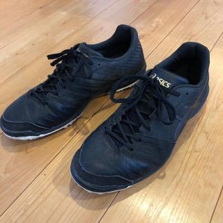 アシックス(asics)のアシックス　デスタッキ26.5 本日迄(シューズ)