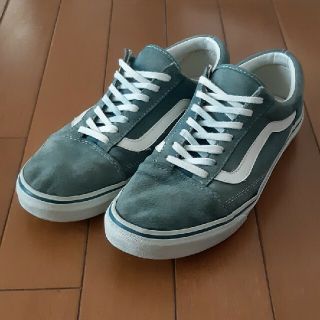 ヴァンズ(VANS)のVANS OLDSCHOOL スニーカー(スニーカー)