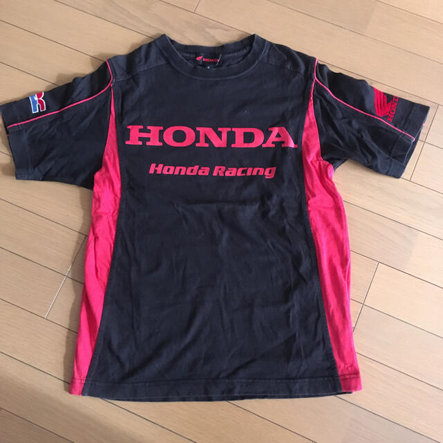 ホンダ(ホンダ)のホンダ スーパーボルドールTシャツ S     R12 レディースのトップス(Tシャツ(半袖/袖なし))の商品写真