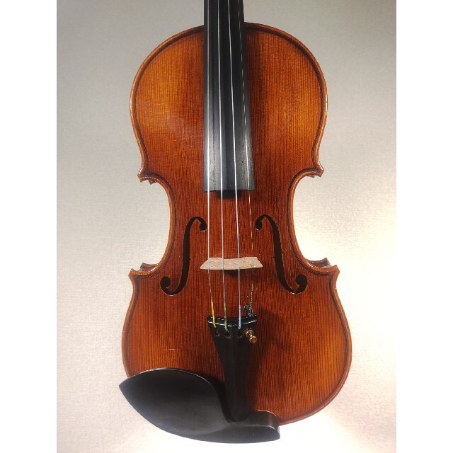 Antonio Fiumebianca バイオリンセット USED 楽器の弦楽器(ヴァイオリン)の商品写真