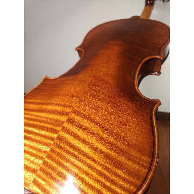 Antonio Fiumebianca バイオリンセット USED 楽器の弦楽器(ヴァイオリン)の商品写真