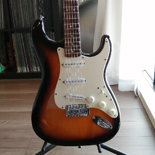 フェンダー(Fender)のFender Stratocaster　フェンダー　ストラトキャスター(エレキギター)