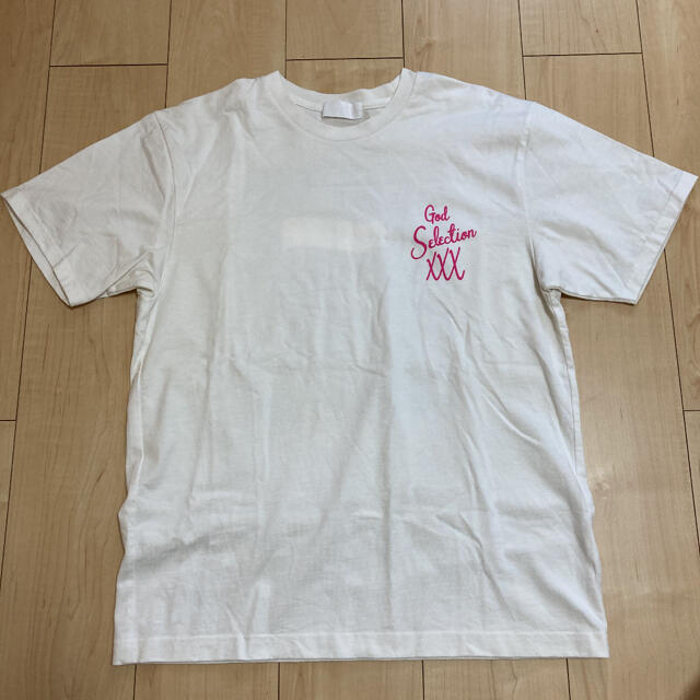 ゴットセレクション xxx 即完売品Tシャツ/カットソー(半袖/袖なし)