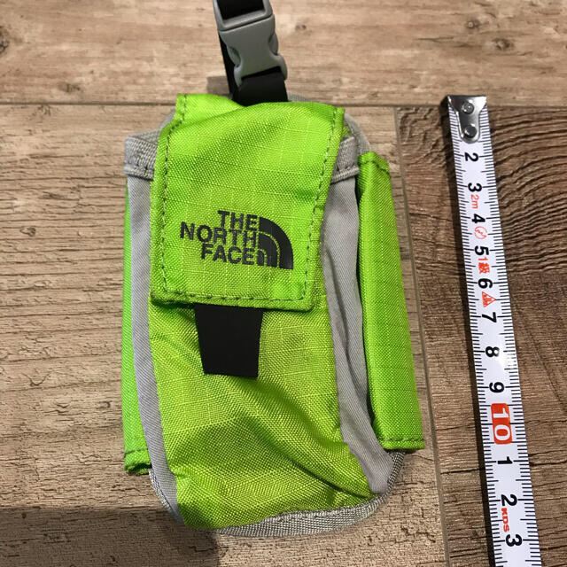 THE NORTH FACE(ザノースフェイス)のノースフェイス　携帯ケース メンズのファッション小物(その他)の商品写真