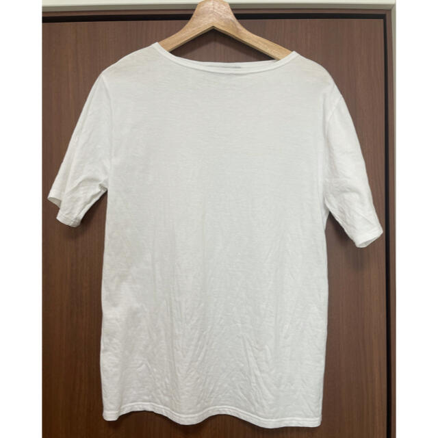 SAINT JAMES(セントジェームス)のSAINT JAMESセントジェームス PIRIAC ピリアック半袖Tシャツ無印 レディースのトップス(Tシャツ(半袖/袖なし))の商品写真