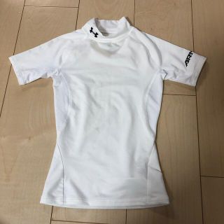 アンダーアーマー(UNDER ARMOUR)のアンダーアーマー　キッズ(Tシャツ/カットソー)