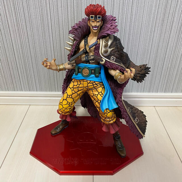 Megahouse キッド キラー ロー 最悪の世代 ワンピース P O P フィギュア Popの通販 By りちゅ S Shop メガハウスならラクマ Megahouse キッド キラー ロー 最悪の世代 ワンピース P O P フィギュア Popの通販 By りちゅ S Shop メガハウスならラクマ