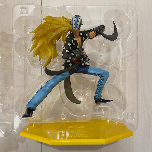 Megahouse キッド キラー ロー 最悪の世代 ワンピース P O P フィギュア Popの通販 By りちゅ S Shop メガハウスならラクマ Megahouse キッド キラー ロー 最悪の世代 ワンピース P O P フィギュア Popの通販 By りちゅ S Shop メガハウスならラクマ