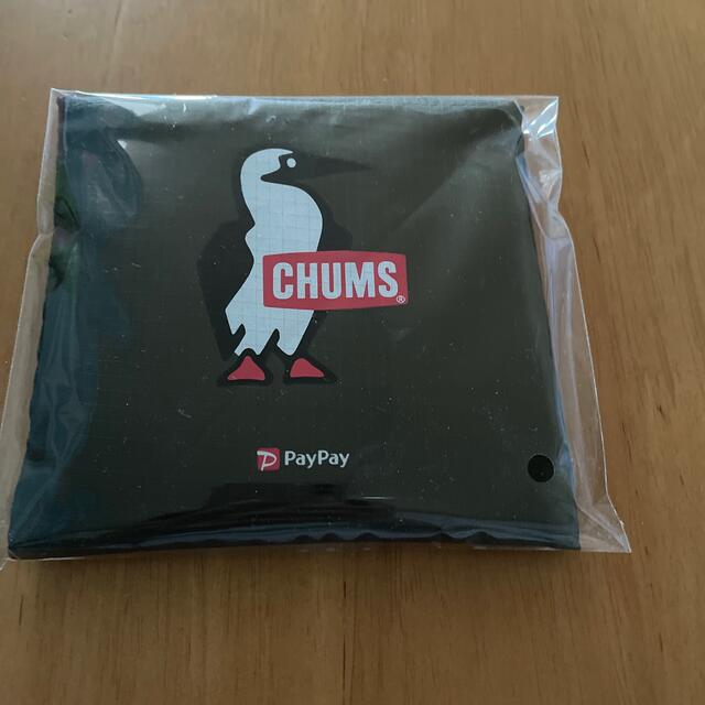 CHUMS(チャムス)の新品未使用　セブンイレブン　チャムス　PayPayキャンペーン レディースのバッグ(エコバッグ)の商品写真