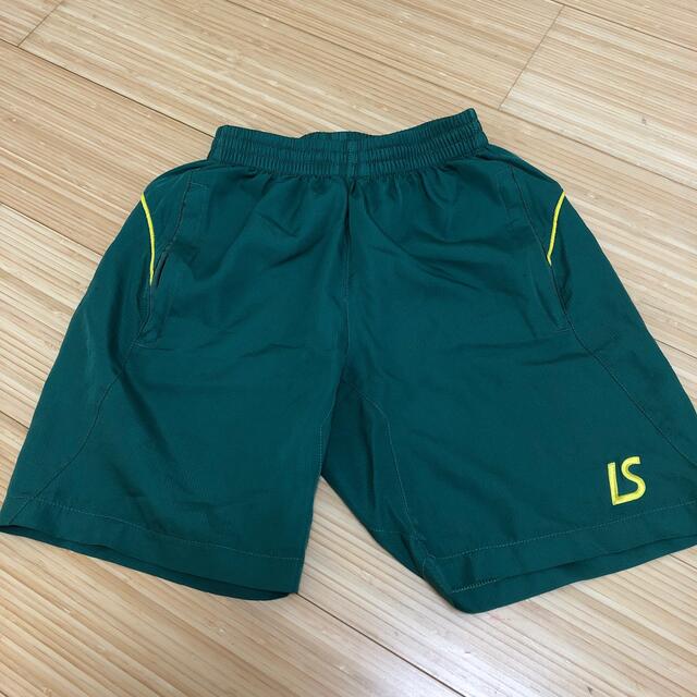 LUZ(ルース)のルースイソンブラ  パンツ　XS スポーツ/アウトドアのサッカー/フットサル(ウェア)の商品写真