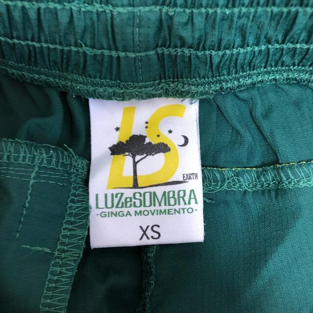 LUZ(ルース)のルースイソンブラ  パンツ　XS スポーツ/アウトドアのサッカー/フットサル(ウェア)の商品写真