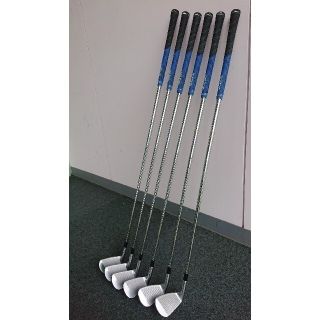 ミズノ(MIZUNO)のMIZUNO JPX850 FORGED(クラブ)