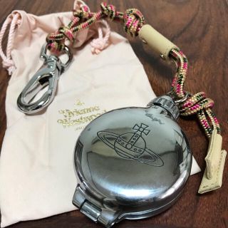 Vivienne Westwood ヴィヴィアンウエストウッド携帯灰皿