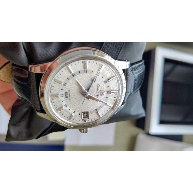 Grand Seiko(グランドセイコー)のgofrill様専　SBGM235　正規品 メンズの時計(腕時計(アナログ))の商品写真