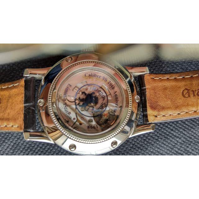 Grand Seiko(グランドセイコー)のgofrill様専　SBGM235　正規品 メンズの時計(腕時計(アナログ))の商品写真