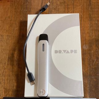 DR.VAPE モデル2(タバコグッズ)