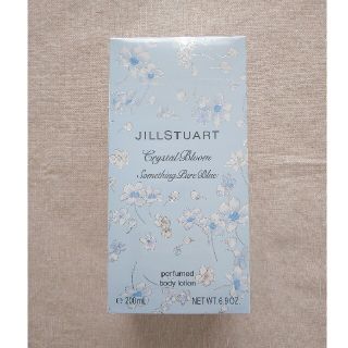 ジルスチュアート(JILLSTUART)の【39様専用】ジルスチュアート  ボディローション(ボディローション/ミルク)