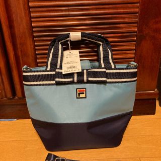 フィラ(FILA)のテニスボール様専用　フィラ　2Way ミニバック(バッグ)