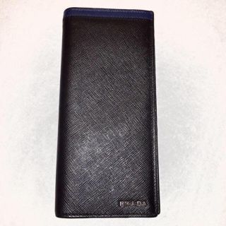 プラダ(PRADA)のプラダ長財布(財布)